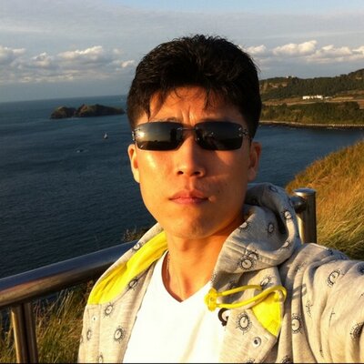 Profile Picture of Jeong-Ki, Jeong (@EricJJK) on Twitter