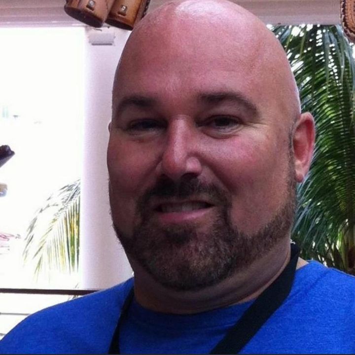 Profile Picture of Mike Basile (@mikebasile07) on Tiktok