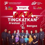 Profile Picture of BPS Kota Palangka Raya (@bpspalangkaraya) on Instagram