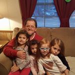 Profile Picture of Randy Boatright (@randy.boatright.790) on Instagram