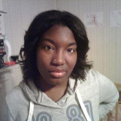 Profile Picture of Crystal Simpkins (@QueenBytch21) on Twitter