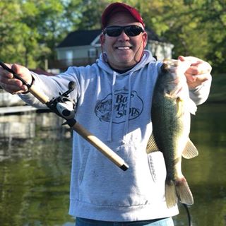 Profile Picture of Steve Watterson (@Steve-Watterson) on Facebook