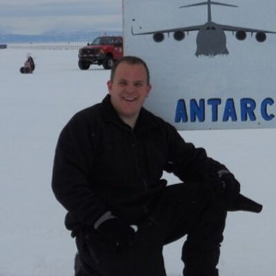 Profile Picture of Doug MacGregor (@doug25781) on Twitter