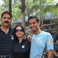 Profile Picture of Rk Zarabi (@rk-zarabi) on Quora