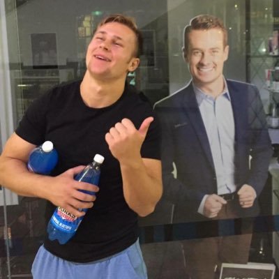 Profile Picture of Marc Szabo (@MarcSzabo1) on Twitter