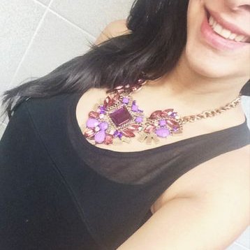 Profile Picture of Jessie D' Sant (@JessieDSant) on Twitter