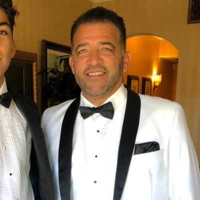 Profile Picture of Oscar Del Castillo (@Osofunky) on Twitter
