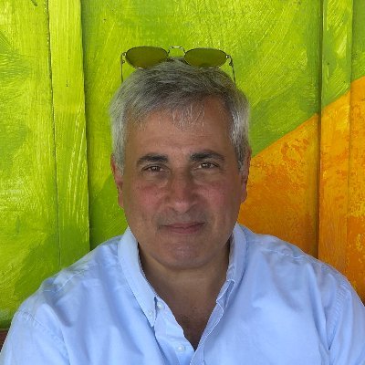 Profile Picture of Andrew Ratner (@aratner1) on Twitter