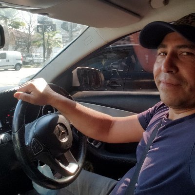 Profile Picture of Claudio Ayala (@Claudio71218201) on Twitter