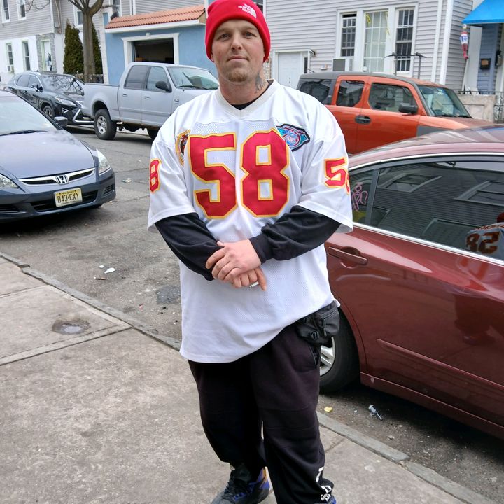 Profile Picture of johnaumick (@johnaumick) on Tiktok