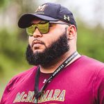 Profile Picture of Greg Calhoun (@_coachchief) on Instagram