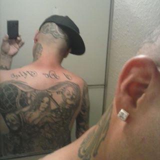 Profile Picture of Michael Davila (@Michael-Davila) on Facebook