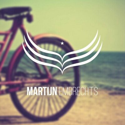 Profile Picture of Martijn Embrechts (@MartijnEmbr) on Twitter