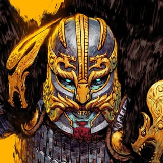 Profile Picture of Joseph Meehan (@josephmeehanart) on Instagram