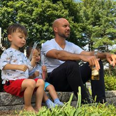 Profile Picture of Pat Bohn (@patbohn) on Tiktok