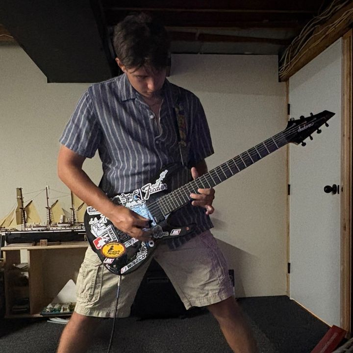 Profile Picture of Matt Holmes (@matthew_holmes) on Tiktok