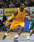 Profile Picture of K. C. Riverson Wikipedia