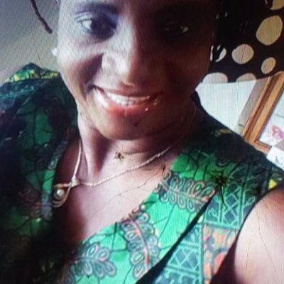 Maria  Mathabane - Twitter Profile Picture of Maria  Mathabane (@MathabaneMaria) on Twitter