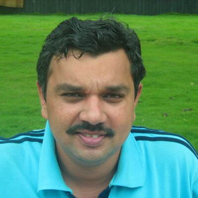 Profile Picture of Bhushan Joshi (@bhushanjoshi12) on Twitter