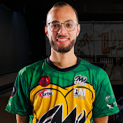Profile Picture of Matthew Russo (@matthewrussobowling) on Youtube