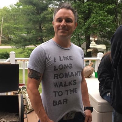 Profile Picture of Steven Picard (@StevenPicard) on Twitter