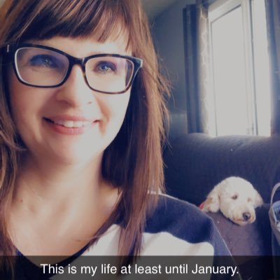 Profile Picture of Debbie Rasmussen (@mom_of_5_) on Twitter