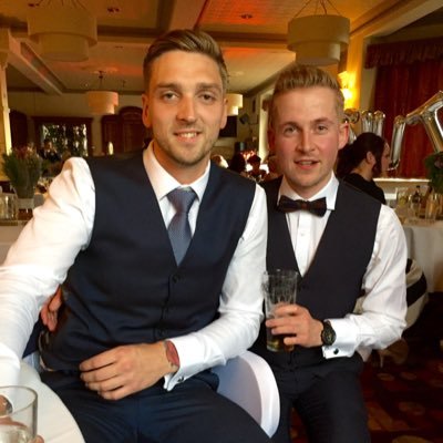 Ian Spencer - Twitter Profile Picture of Ian Spencer (@spenny_92) on Twitter