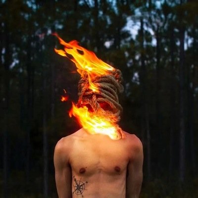 Profile Picture of Albert hoff (@hoff_risingsoul) on Twitter