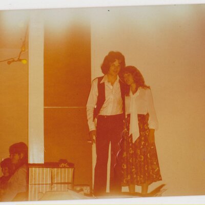 Profile Picture of Cassandra Forrester (@Cassmiranda07) on Twitter