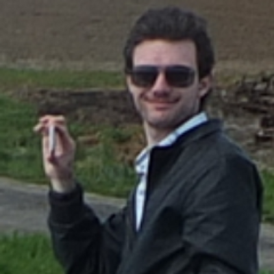 Profile Picture of Chris Mitchell-Clare (@MitchellClareNZ) on Twitter