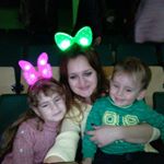 Profile Picture of Дітчик Галина (@ditchikgalina) on Instagram