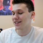 Profile Picture of Jesse (@lesserthejazer) on Instagram