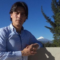 Profile Picture of Juan Carlos Cevallos (@jcarlos_ecq) on Twitter