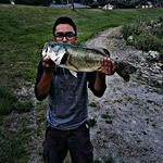 Profile Picture of Kevin Kirchner (@fishingslife101) on Instagram