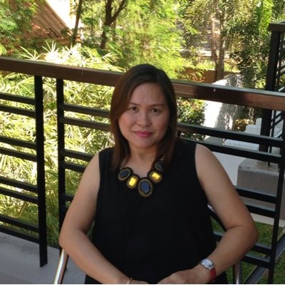 Profile Picture of GLORIA VILLEGAS (@GLOVILLS) on Twitter