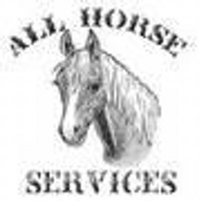 Profile Picture of James Schmitt (@allhorseservice) on Twitter