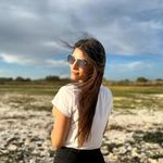 Profile Picture of Rocío González Vermeulen (@ro.gonzalezv) on Instagram