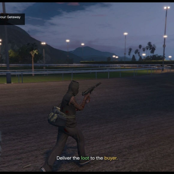 Profile Picture of Hassan Evans (@hazzlifefool) on Poshmark