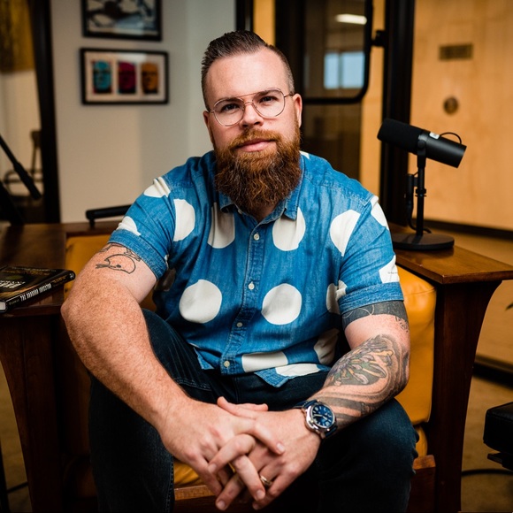 Profile Picture of Seth Kerechanin (@skerecha) on Poshmark