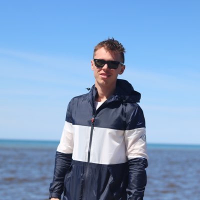 Profile Picture of Joseph Geiger Jr (@JosephGeigerJr) on Twitter