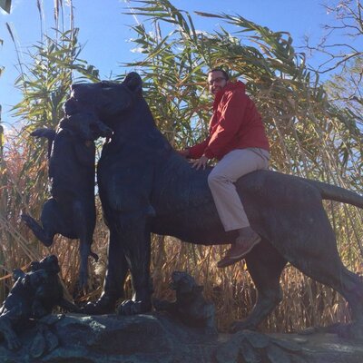 Profile Picture of Joseph Granieri (@granieribhs) on Twitter