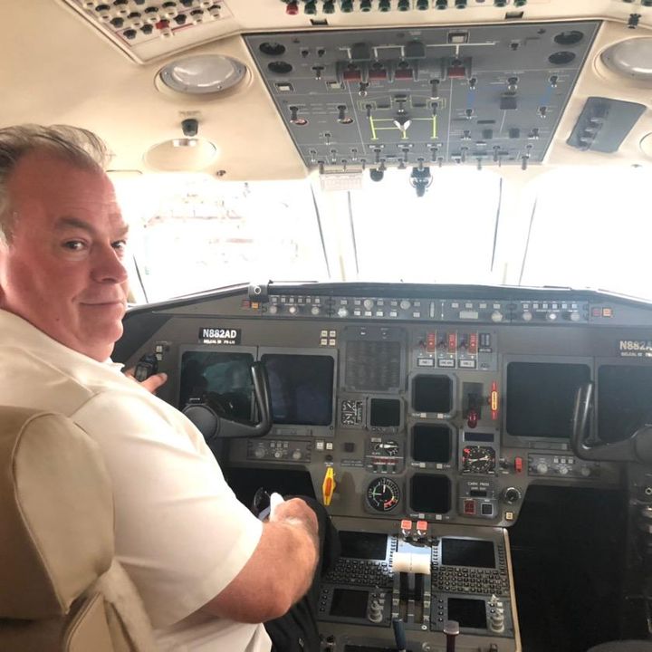 Profile Picture of Scott Byrum (@slbyrum) on Tiktok