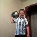 Profile Picture of Богдан Горобинский (@bogdangorobinskij3968) on Instagram