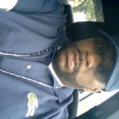 Profile Picture of Demetrius V Vaughn (@VDemetrius) on Twitter