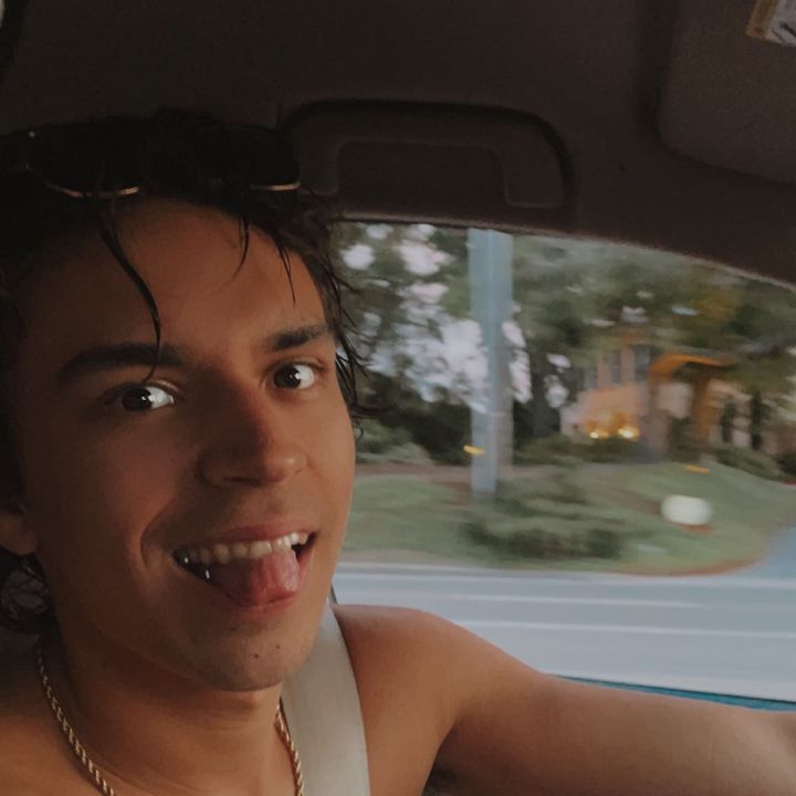 Profile Picture of Kyle Keller (@kylefromhotworx) on Tiktok