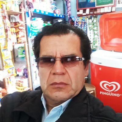 Profile Picture of Hugo Rodrigo Velarde (@HugoRodrigoVel5) on Twitter