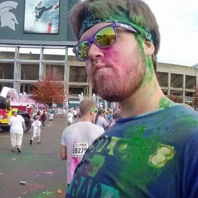 Profile Picture of Steven Lieb (@Steven_Lieb) on Twitter
