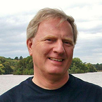 Profile Picture of Dennis Ellis (@DennisEllis) on Flickr