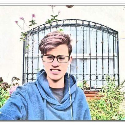 Profile Picture of Bryan Toledo Gonzále (@BryantoledoGon1) on Twitter