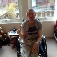 Profile Picture of Ben Allan (@Ironside1982) on Twitter